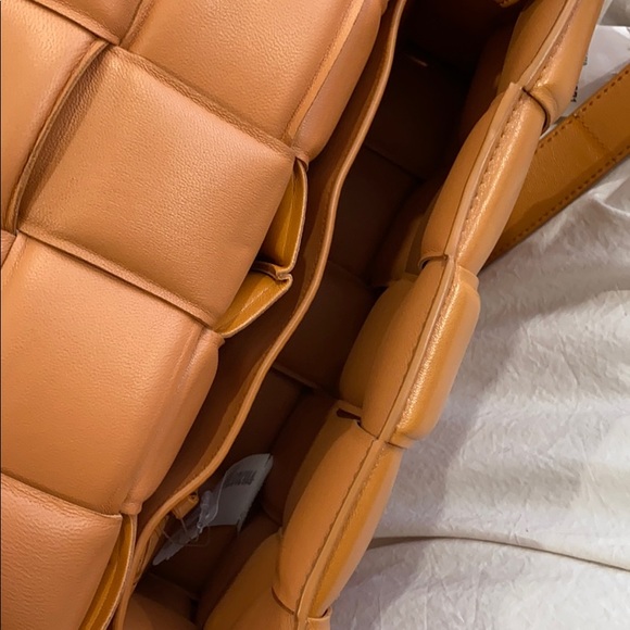 Bottega Veneta Padded Cassette Crossbody Bag - Picture 7 of 9